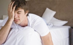 Chồng ốm nghén thay vợ có hay không?